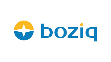 boziq.com is for sale