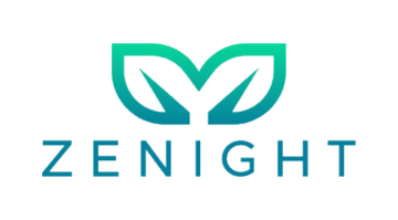 zenight.com is for sale