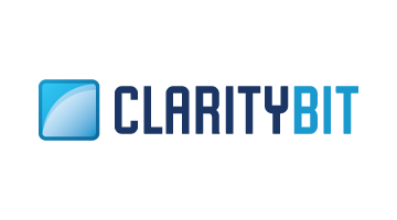 claritybit.com is for sale