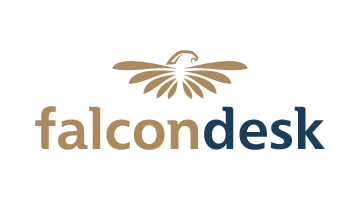 falcondesk.com