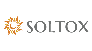 soltox.com is for sale
