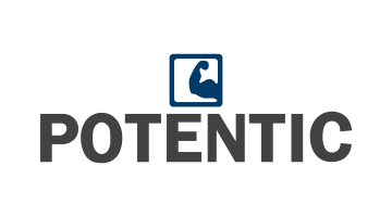 potentic.com is for sale