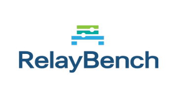 relaybench.com is for sale