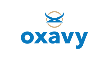 oxavy.com is for sale
