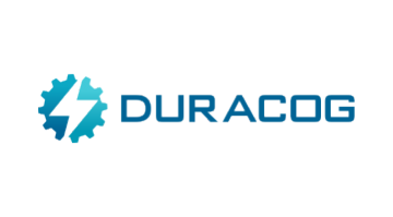 duracog.com is for sale