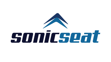sonicseat.com is for sale