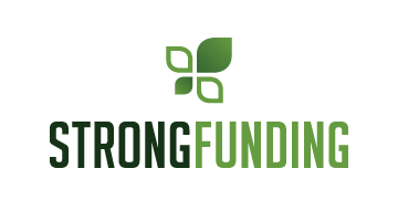 strongfunding.com is for sale