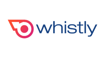 whistly.com is for sale