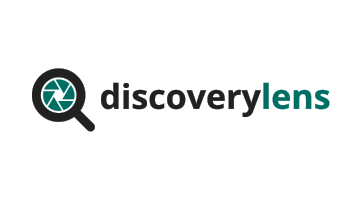 discoverylens.com is for sale
