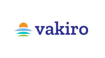 vakiro.com is for sale