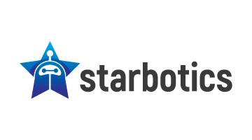 starbotics.com is for sale