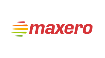 Logo for Maxero.com