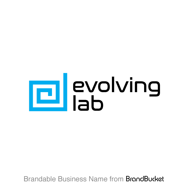 EvolvingLab.com is For Sale | BrandBucket