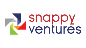 snappyventures.com is for sale
