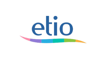 Logo for etio.com