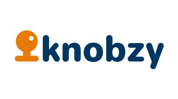 knobzy.com is for sale
