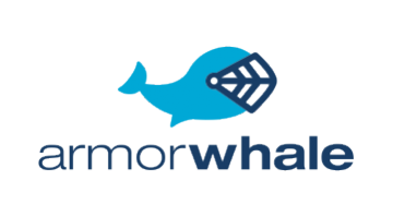 armorwhale.com is for sale