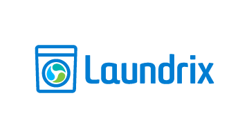 laundrix.com