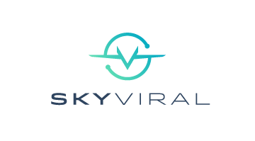 skyviral.com is for sale