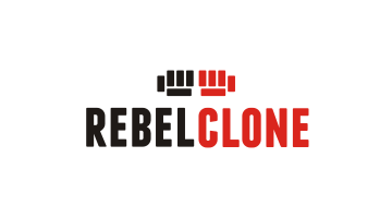 rebelclone.com is for sale