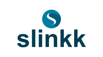 Logo for slinkk.com
