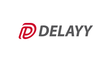 Logo for delayy.com