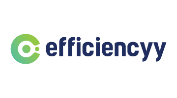 efficiencyy.com is for sale