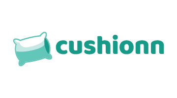 cushionn.com is for sale