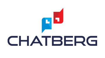 chatberg.com is for sale