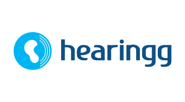 hearingg.com is for sale