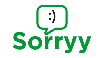 sorryy.com is for sale