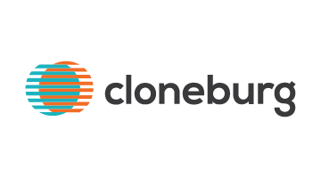 cloneburg.com is for sale