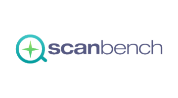 scanbench.com is for sale