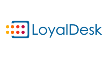 loyaldesk.com is for sale