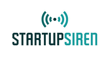 startupsiren.com