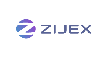 Logo for zijex.com