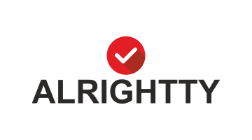 alrightty.com