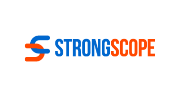 strongscope.com is for sale