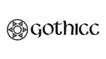 gothicc.com is for sale