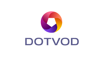 dotvod.com