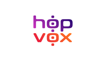 hopvox.com