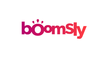 boomsly.com is for sale