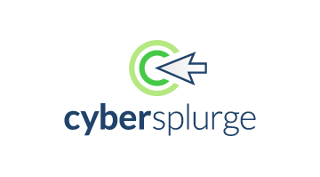 Logo for cybersplurge.com