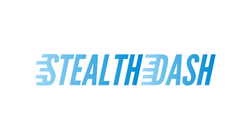 stealthdash.com is for sale