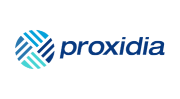 proxidia.com is for sale