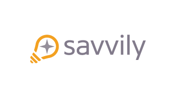 savvily.com is for sale
