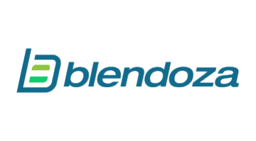 blendoza.com is for sale