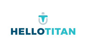 hellotitan.com is for sale