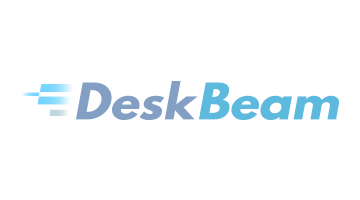 deskbeam.com is for sale