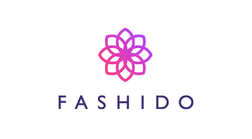 Logo for fashido.com